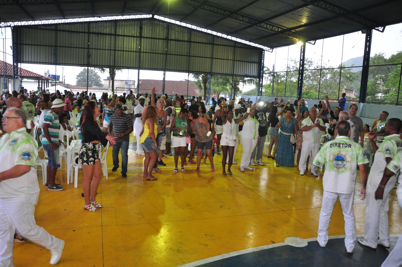 Feijoada — GRESUCV Unidos da Costa Verde — foto 44